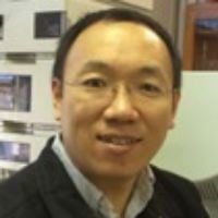 Prof. Dr. Kun Lu avatar image