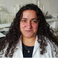 Dr. Ioana Cătălina Gîfu avatar image