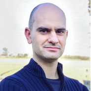 Dr. Federico Tramarin avatar image