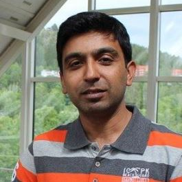 Dr. Aamir Mahmood avatar image