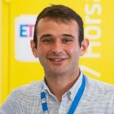 Dr. Tommaso Fedullo avatar image