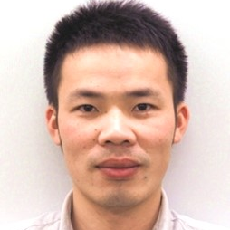 Prof. Dr. Guijie Lei avatar image