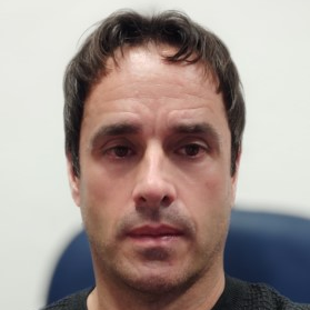 Prof. Dr. Antonio Luis Medina-Castillo avatar image