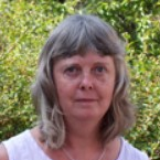 Dr. Barbara Merrill avatar image