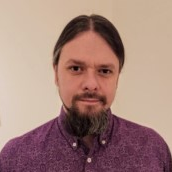 Dr. Ian Crawford avatar image