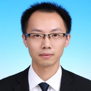 Dr. Jian Yang avatar image