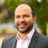 Dr. Mahmoud Efatmaneshnik avatar image