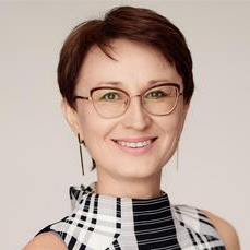 Dr. Larissa Statsenko avatar image