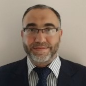 Dr. Mohamed Elchalakani avatar image