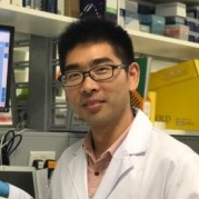 Dr. Xiaomin Xia avatar image