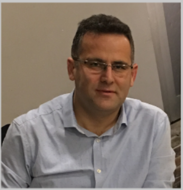 Dr. Fatih Yilmaz avatar image