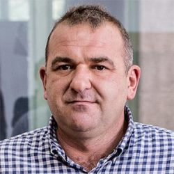 Dr. Ion Mierlus-Mazilu avatar image