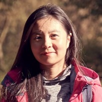 Dr. Dongshuai Li avatar image