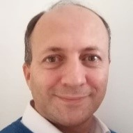 Dr. Nicola Moccaldi avatar image