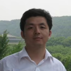 Prof. Dr. Yi Wang avatar image