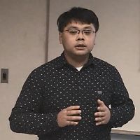 Dr. Jun Li avatar image