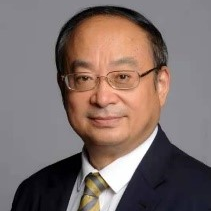Prof. Dr. Jian-Min Zhang avatar image