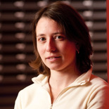 Dr. Nathalie Mitton avatar image