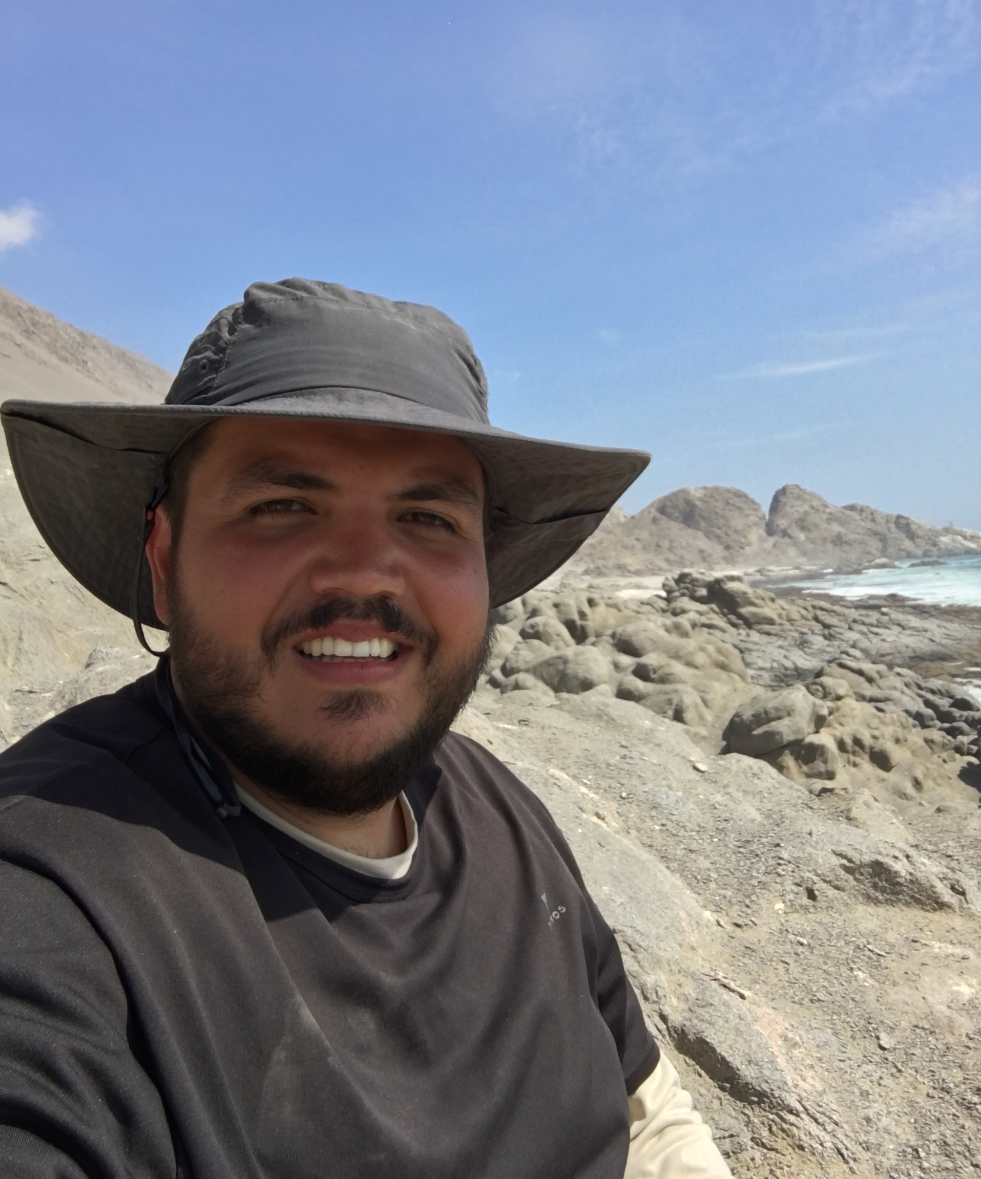 Dr. Jader de Oliveira avatar image