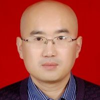 Prof. Dr. Chuanjun Chen avatar image