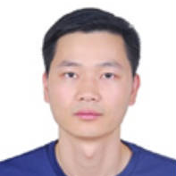 Dr. Jiwei Zhang avatar image