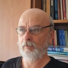 Prof. Dr. Pawel Pawlus avatar image