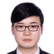 Dr. Fei Gao avatar image