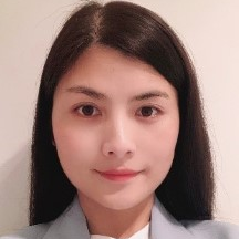 Dr. Yujie Qi avatar image