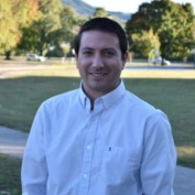 Dr. Chad R. Frasier avatar image