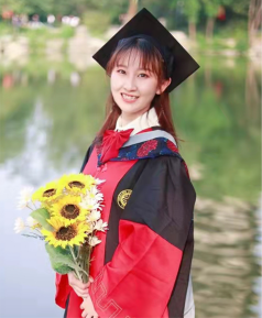 Dr. Tianqi Zhou avatar image