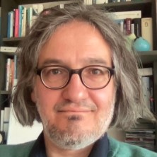 Prof. Dr. Bernard Moussian avatar image