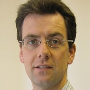 Prof. Jonathan Rossiter avatar image