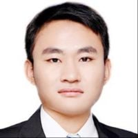 Dr. Dongdong Zhang avatar image