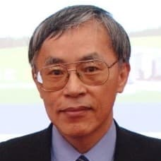Prof. Dr. Chung Y. Hsu avatar image