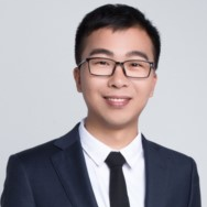 Dr. Chaoyong Liu avatar image