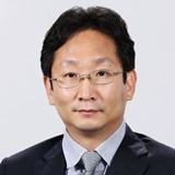 Dr. Sang-Kyu Jung avatar image