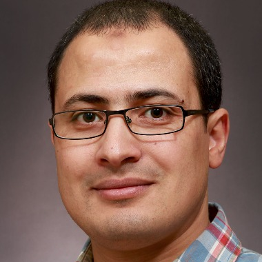 Prof. Dr. Adel Badri avatar image