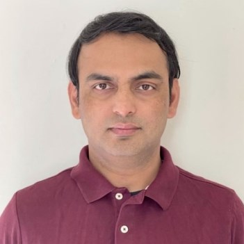 Dr. Umesh Chiluwal avatar image