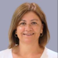 Dr. Ana Charas avatar image