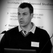 Dr. Christophe Hano avatar image