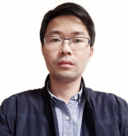 Dr. Yunquan Zhang avatar image