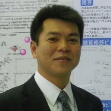 Dr. Shinmori Hideyuki avatar image