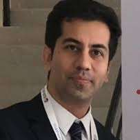 Dr. Mohsen Gavahian avatar image