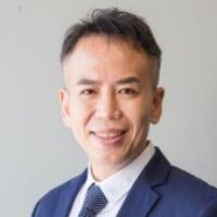 Dr. Chang-Wei Hsieh avatar image