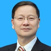 Prof. Weizhong Yang avatar image
