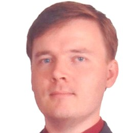 Dr. Petr Moldřík avatar image