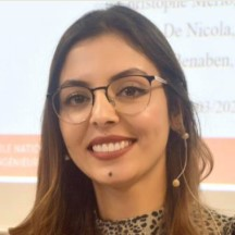 Dr. Linda Elmhadhbi avatar image