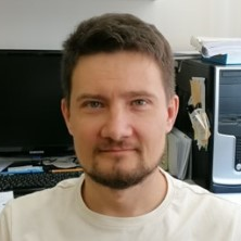 Dr. Nikita Kuznetsov avatar image