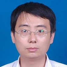 Prof. Dr. Jijun Li avatar image