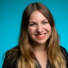 Dr. Jessica R. Cauchard avatar image